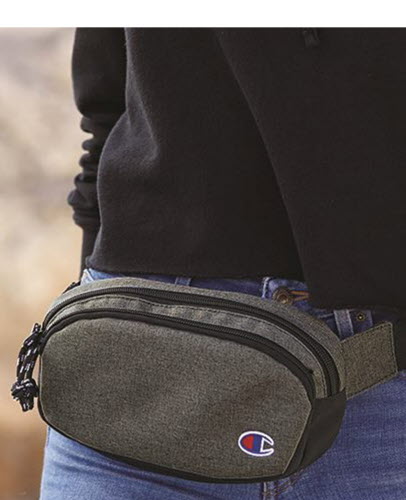 Champion CS3004 Fanny Pack