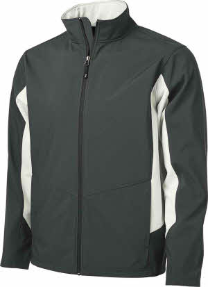 Coal Harbour® Insulated Soft Shell Jacket. J7603